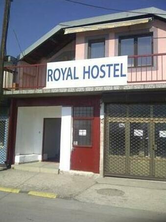 Royal Hostel Skopje