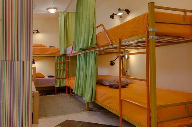 Shanti Hostel 2 - Photo3