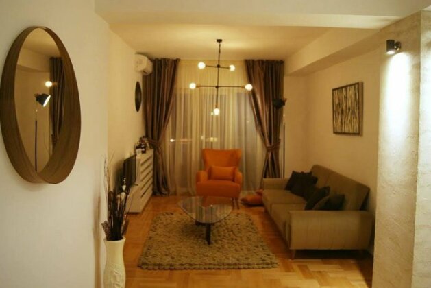 Smart Apartments Skopje - Photo2