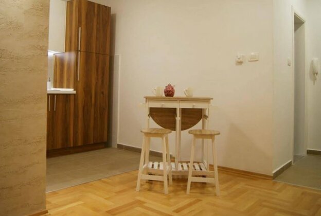 Smart Apartments Skopje - Photo4