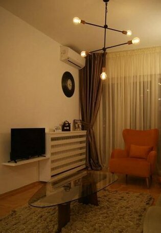 Smart Apartments Skopje - Photo5
