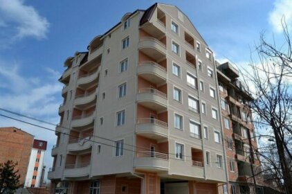 Smart Apartments Skopje