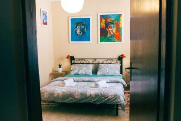 Universe Hostel - Photo4