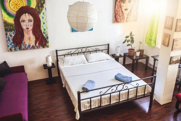 Universe Hostel - Photo5