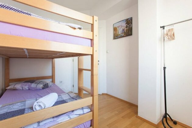 Urban Serviced Apartments - Photo4