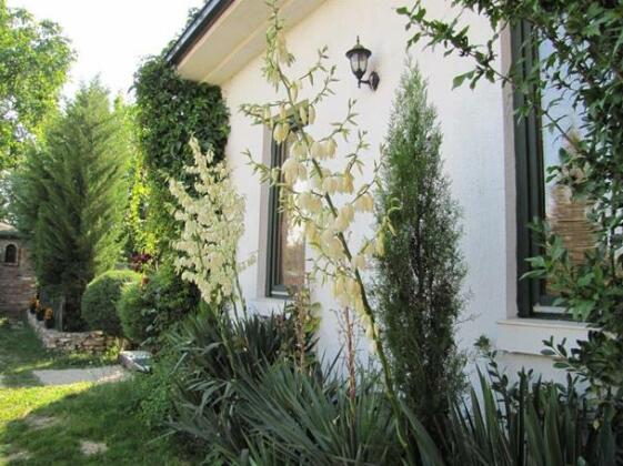 Viki's Romantic House - Photo2