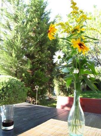 Viki's Romantic House - Photo5