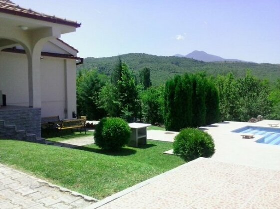 Villa BIS