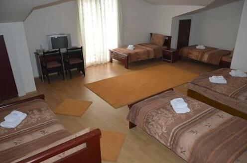 Exclusive Hotel Struga