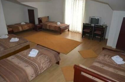 Exclusive Hotel Struga