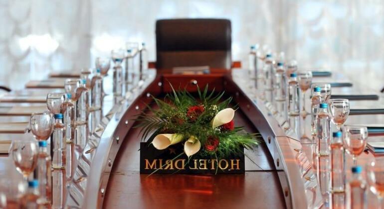 Hotel Drim - Photo2