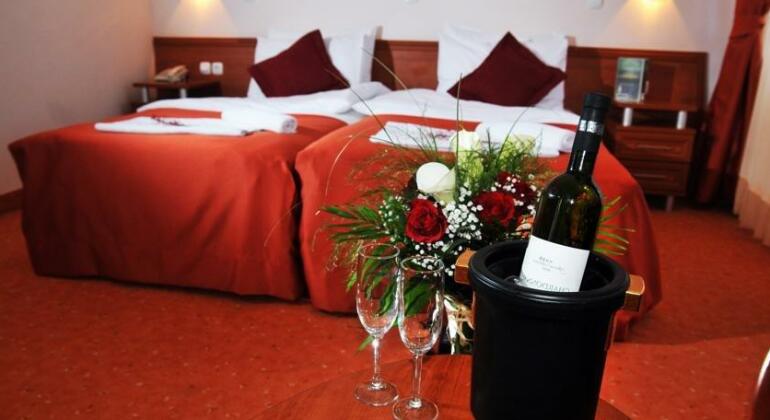 Hotel Drim - Photo3