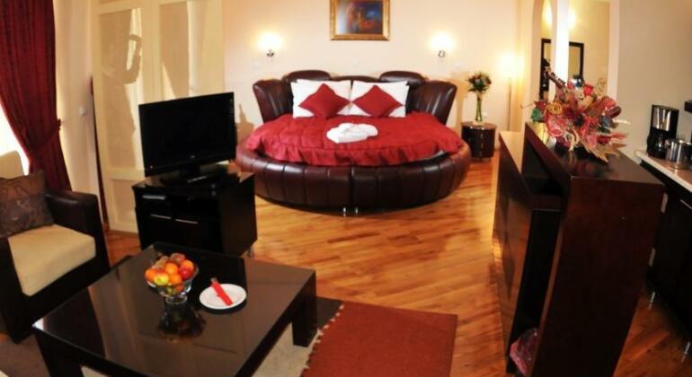 Hotel Drim - Photo4