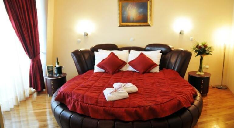 Hotel Drim - Photo5