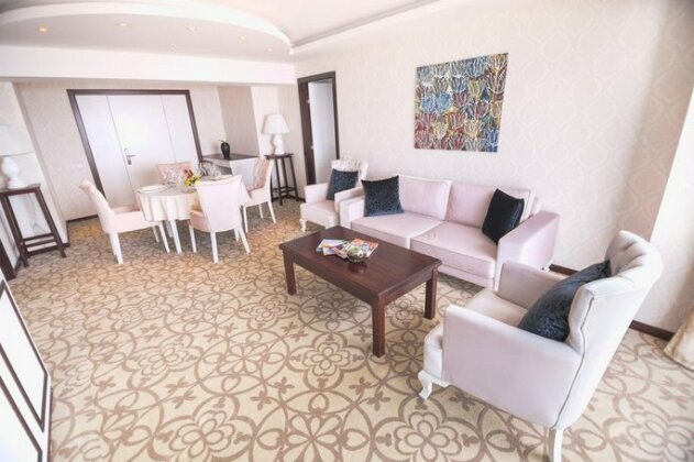 Hotel Izgrev Spa & Aquapark - Photo3