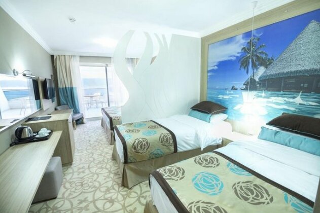 Hotel Izgrev Spa & Aquapark - Photo5