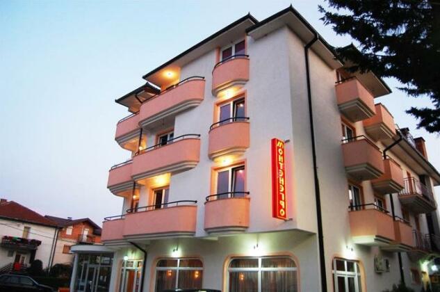 Hotel Montenegro Struga - Photo2