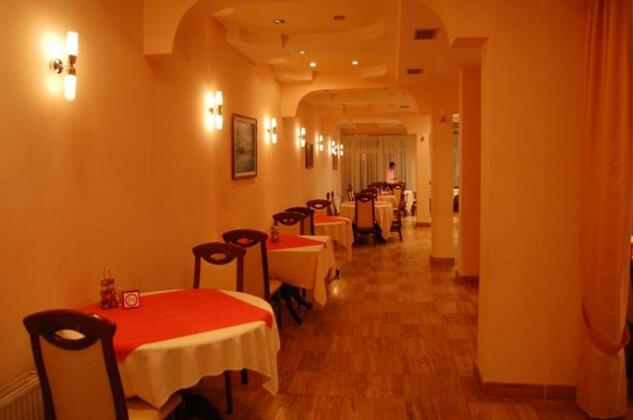 Hotel Montenegro Struga - Photo3