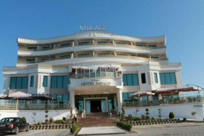 Mirage Hotel & Spa - Struga