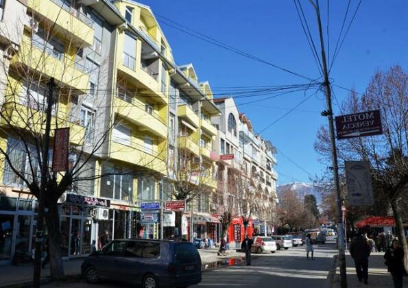 Venecia Apartments - Photo2