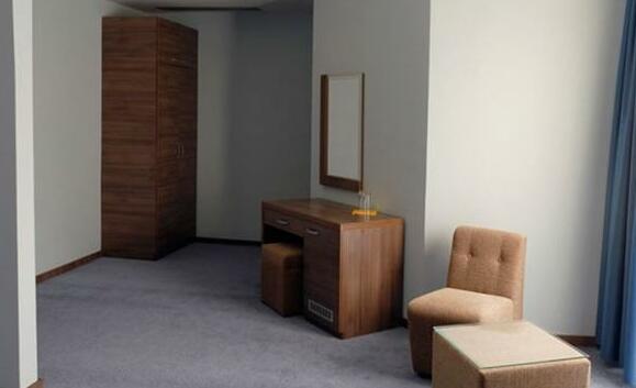 Central Hotel Strumica - Photo3