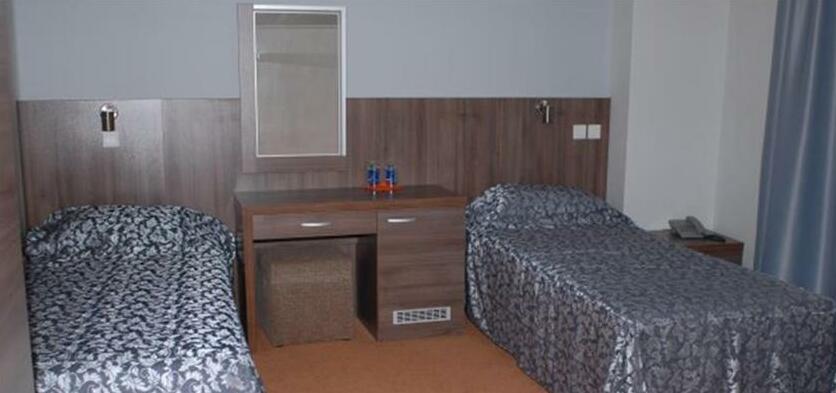 Central Hotel Strumica - Photo4