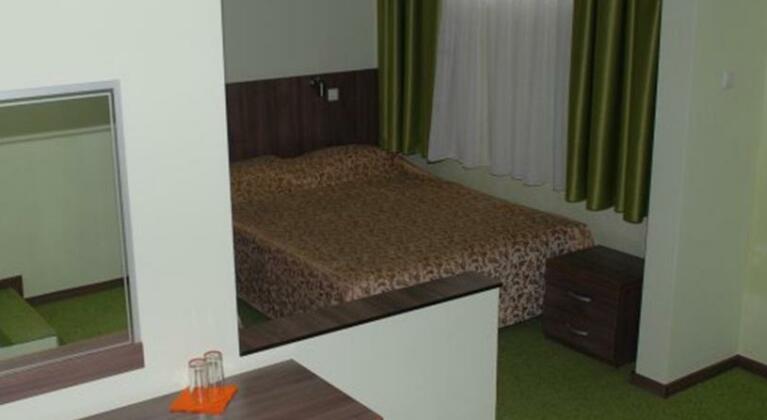 Central Hotel Strumica - Photo5