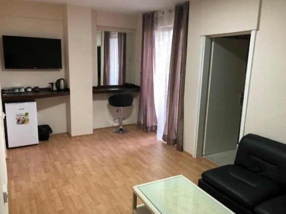 City Apartment Strumica - Photo2