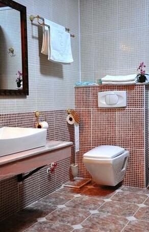 Gligorov Hotel - Photo2