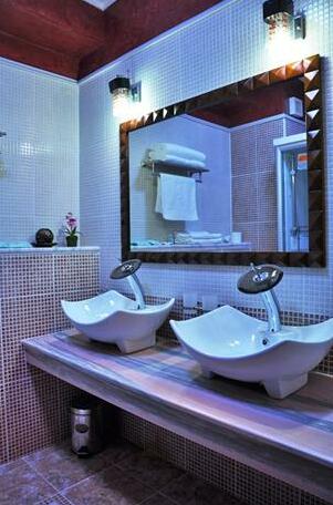 Gligorov Hotel - Photo3