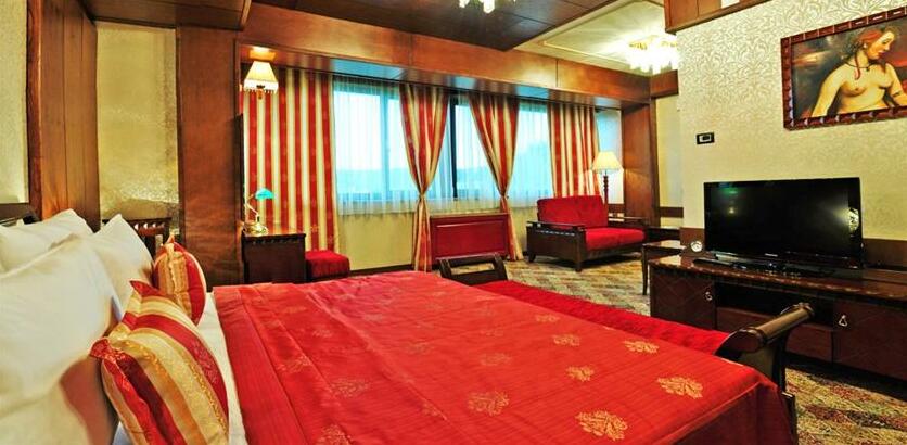 Gligorov Hotel - Photo4