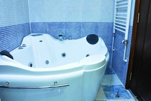 Gligorov Hotel - Photo5