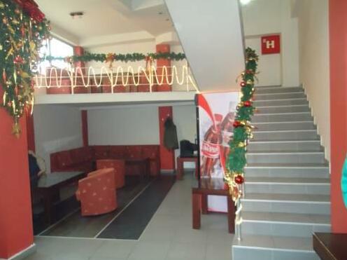 Hotel 404 - Photo4