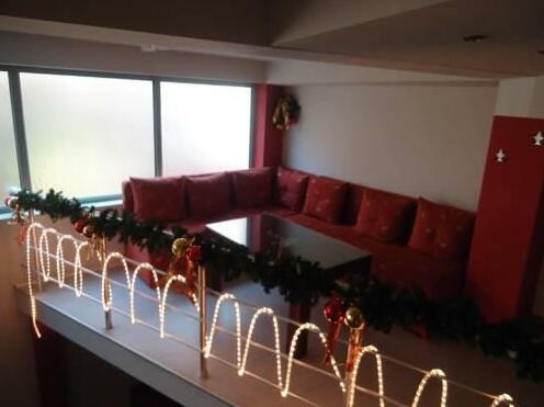 Hotel 404 - Photo5