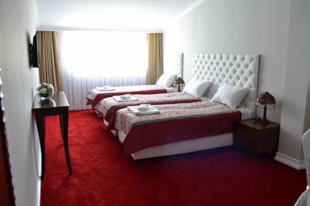 Hotel Emi - Photo3