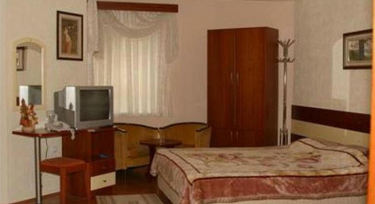 Hotel Ilinden - Photo3