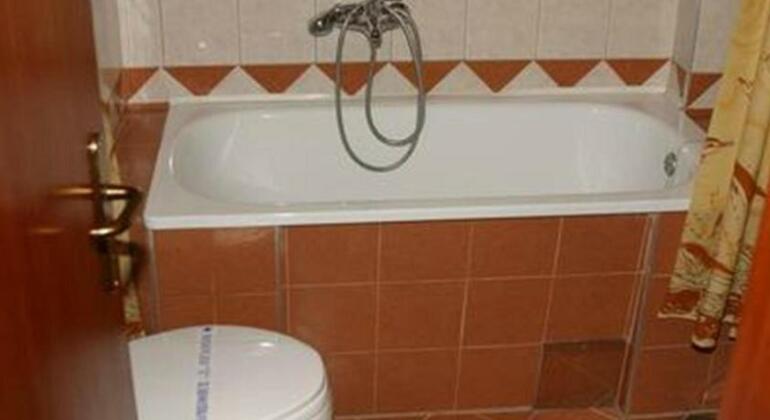 Hotel Ilinden - Photo5