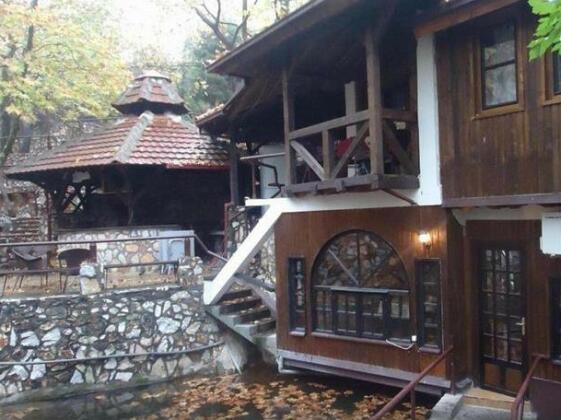 Izvor Hotel - Photo2