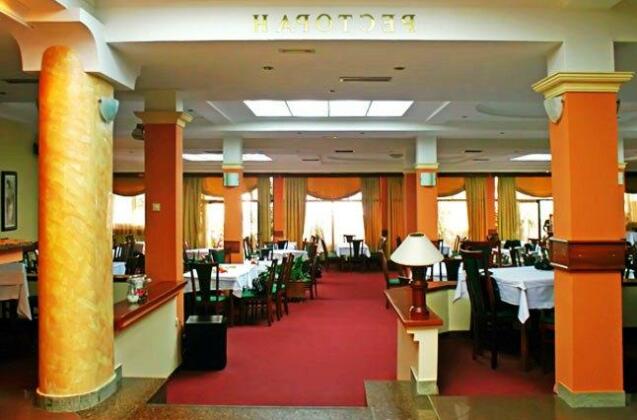 Sirius Hotel Strumica - Photo2