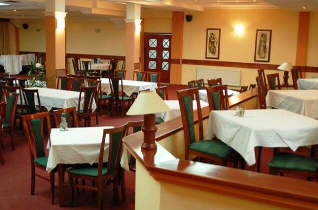Sirius Hotel Strumica - Photo4