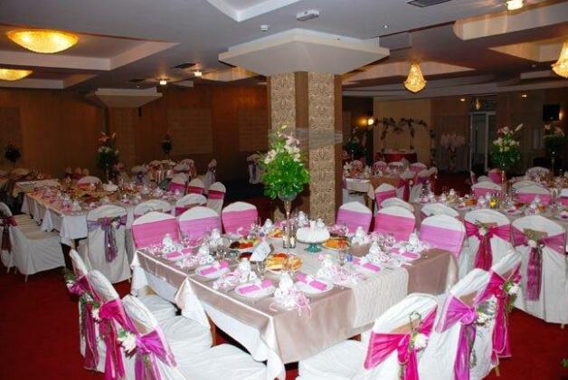 Sirius Hotel Strumica - Photo5