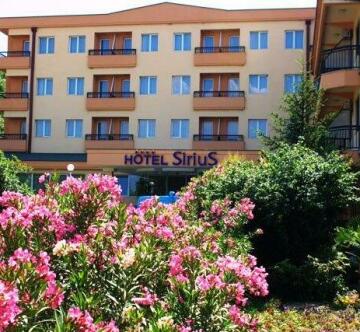 Sirius Hotel Strumica
