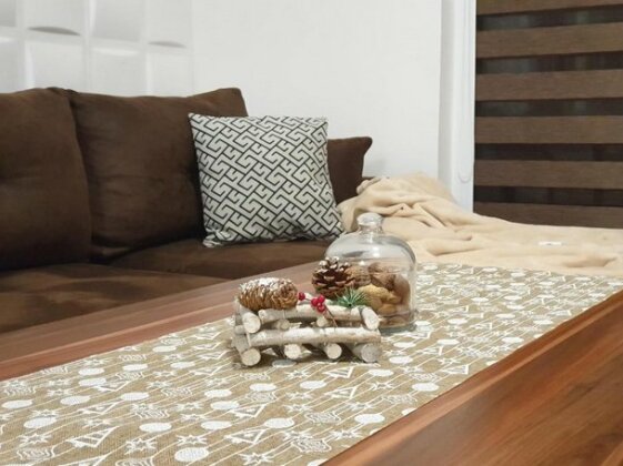 Sky Apartments Strumica - Photo3