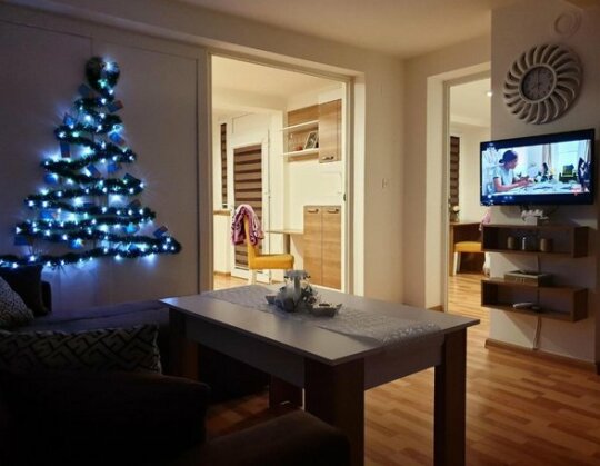 Sky Apartments Strumica - Photo4
