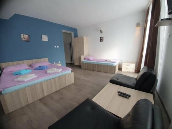 Hotel Arena Tetovo - Photo2