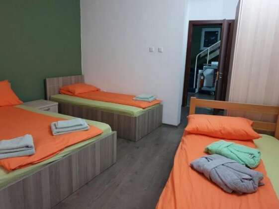 Hotel Arena Tetovo - Photo3
