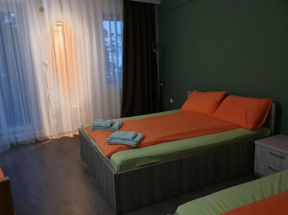 Hotel Arena Tetovo - Photo4