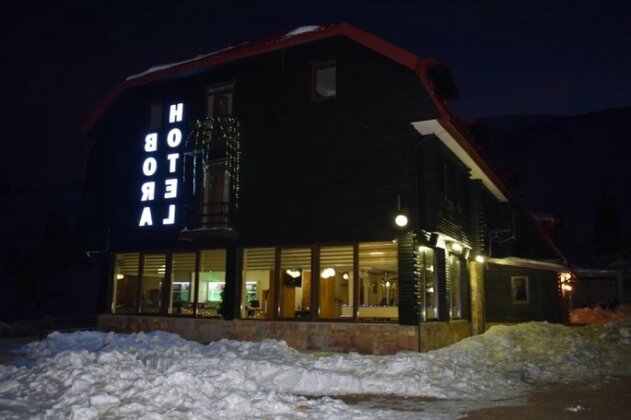 Hotel Bora - Photo2