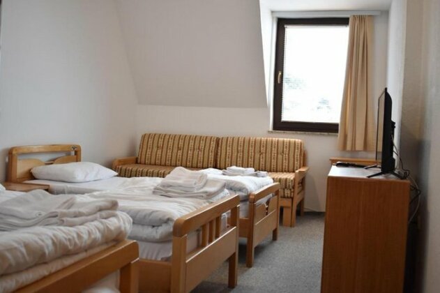 Hotel Bora - Photo3