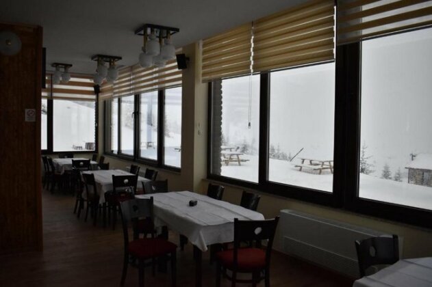 Hotel Bora - Photo4
